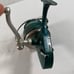 Vintage Penn Spinfisher 700 Greenie Spinning Fishing Reel Made in USA