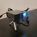 Dell movie projector