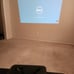 Dell movie projector