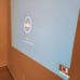 Dell movie projector