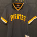 Mitchell & Ness Pittsburgh Pirates Jersey And New Era Hat