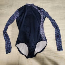 Tiler peck Designs adult leotard XL