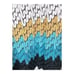 Karina Grimaldi Mila Aqua Crochet Pant