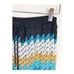Karina Grimaldi Mila Aqua Crochet Pant