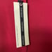 TOPSHOP Women Red Dres Pants Wide Leg Size 2