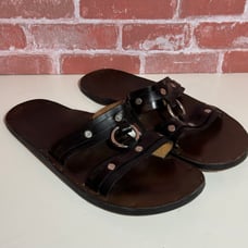 Jutta Neumann NY Michael Sandals - 13