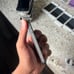 Vintage Apple iPhone 4S 8GB In Black for AT&T