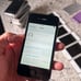 Vintage Apple iPhone 4S 8GB In Black for AT&T