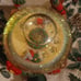 Vintage Musical Snow globe