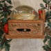 Vintage Musical Snow globe