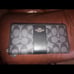 Leather Coach Wallet
