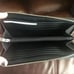 Leather Coach Wallet