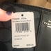 Leather Coach Wallet