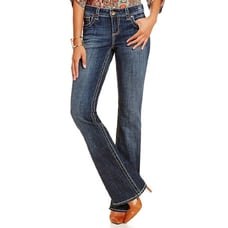 Kut From The Kloth Natalie Bootcut SZ 8