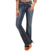 Kut From The Kloth Natalie Bootcut SZ 8