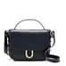 NWT J. Crew Harper Crossbody Bag in Italian Leather