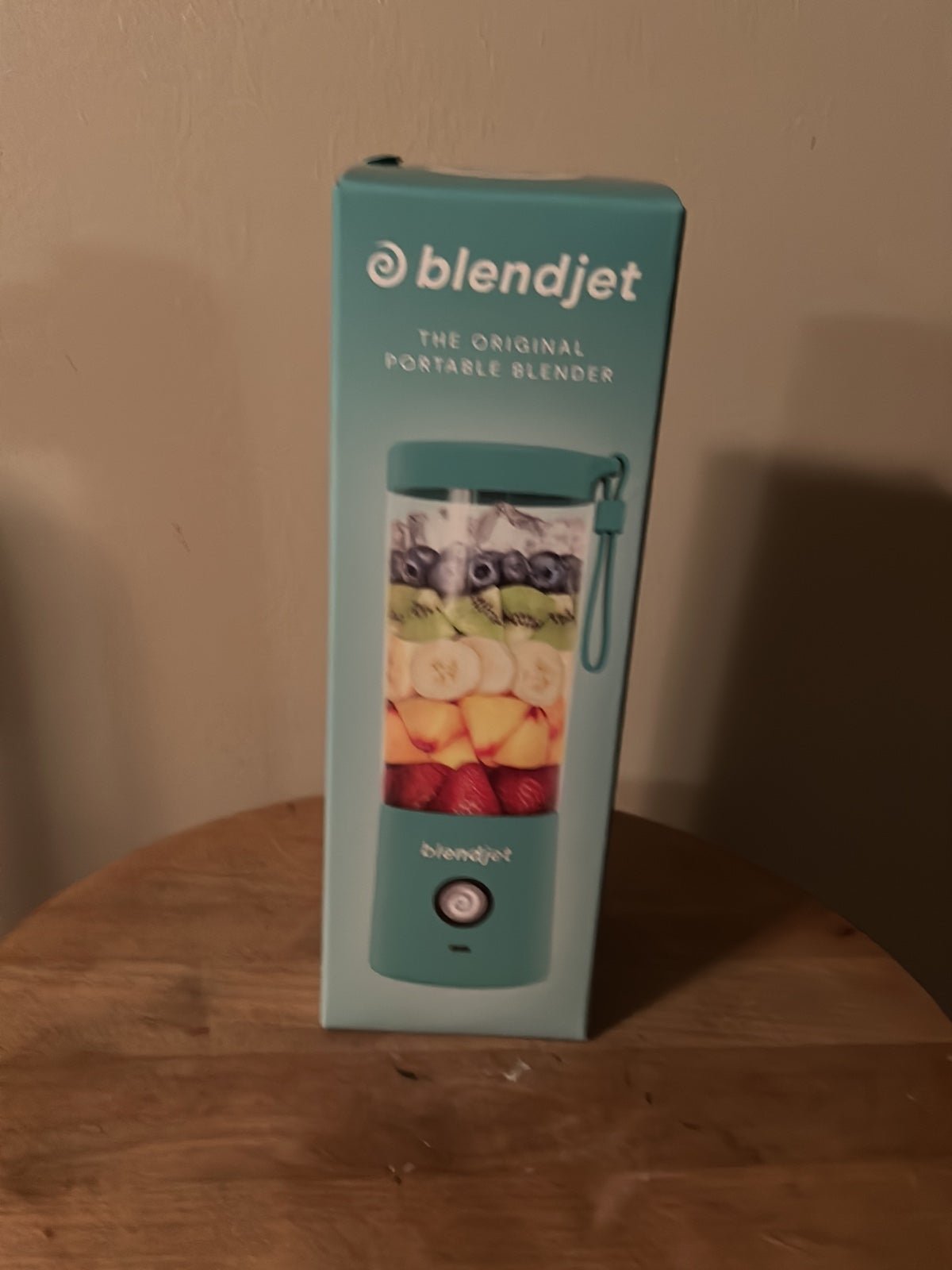 Blendjet 2 Portable Blender