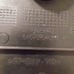 TOYOTA TACOMA TRUCK BED SMALL STORAGE BOX LID COVER