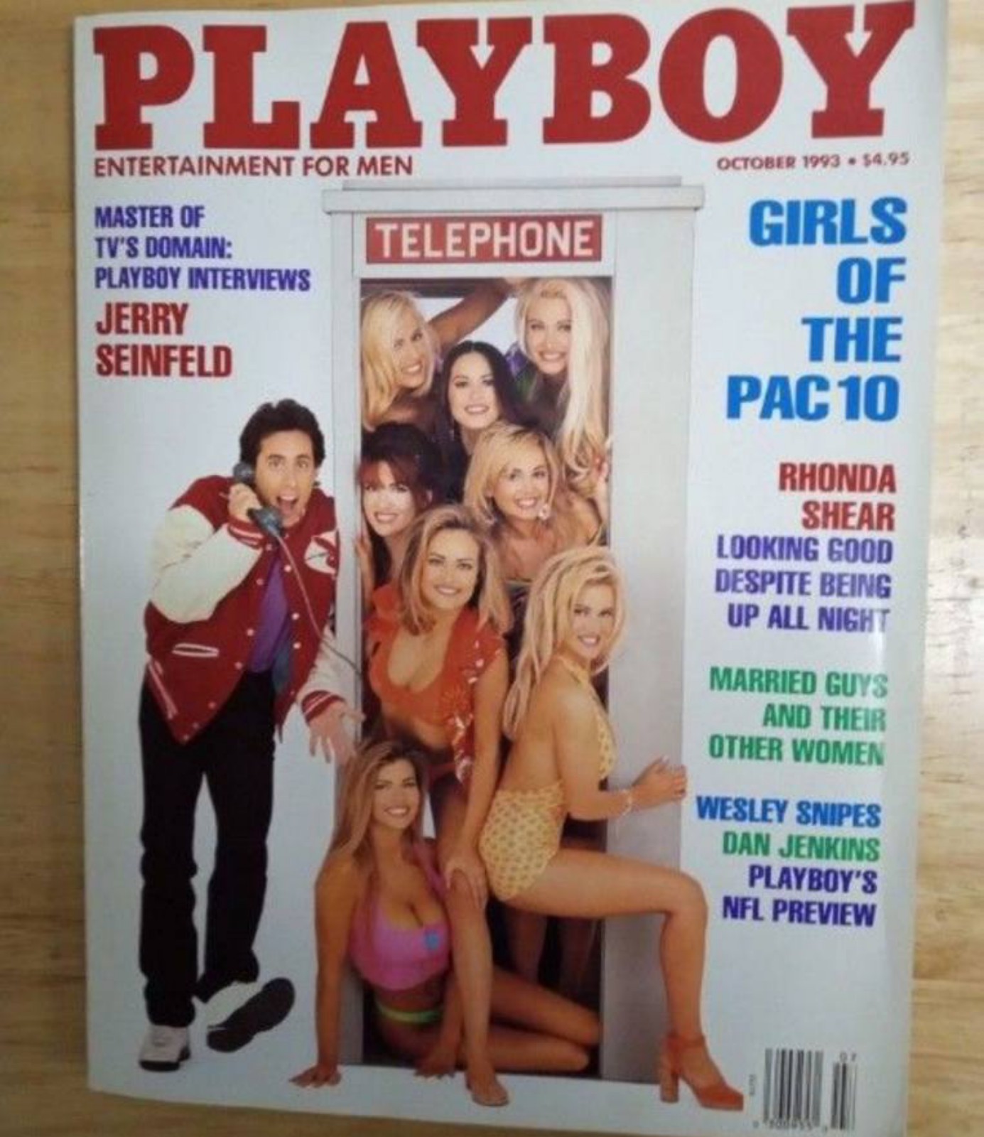 Magazine