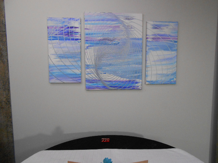 Paintings