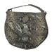 Michael Kors Purse Fulton Leather Python Reptile Embossed Hobo Shoulder Bag Snak