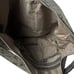 Michael Kors Purse Fulton Leather Python Reptile Embossed Hobo Shoulder Bag Snak