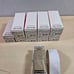 ENERLITES Elite Series Decorator Rocker Light Switch (10 pack, gold)