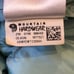 Mountain Hardwear Women's Ratio Down Vest Brown Size L