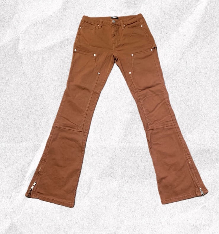 Carpenter pants