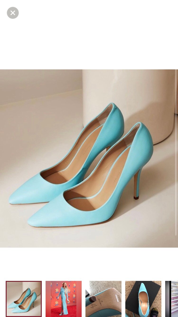 Pumps Women's