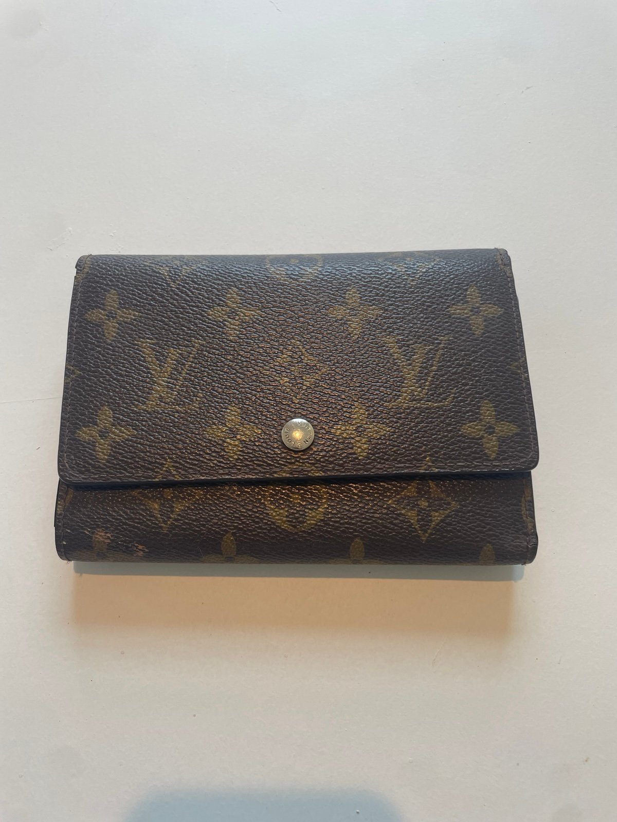 Louis Vuitton Wallet