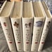 Erased Manga Hardcover COMPLETE Set Volume 1-5