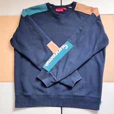 Supreme Sweatshirt crewneck