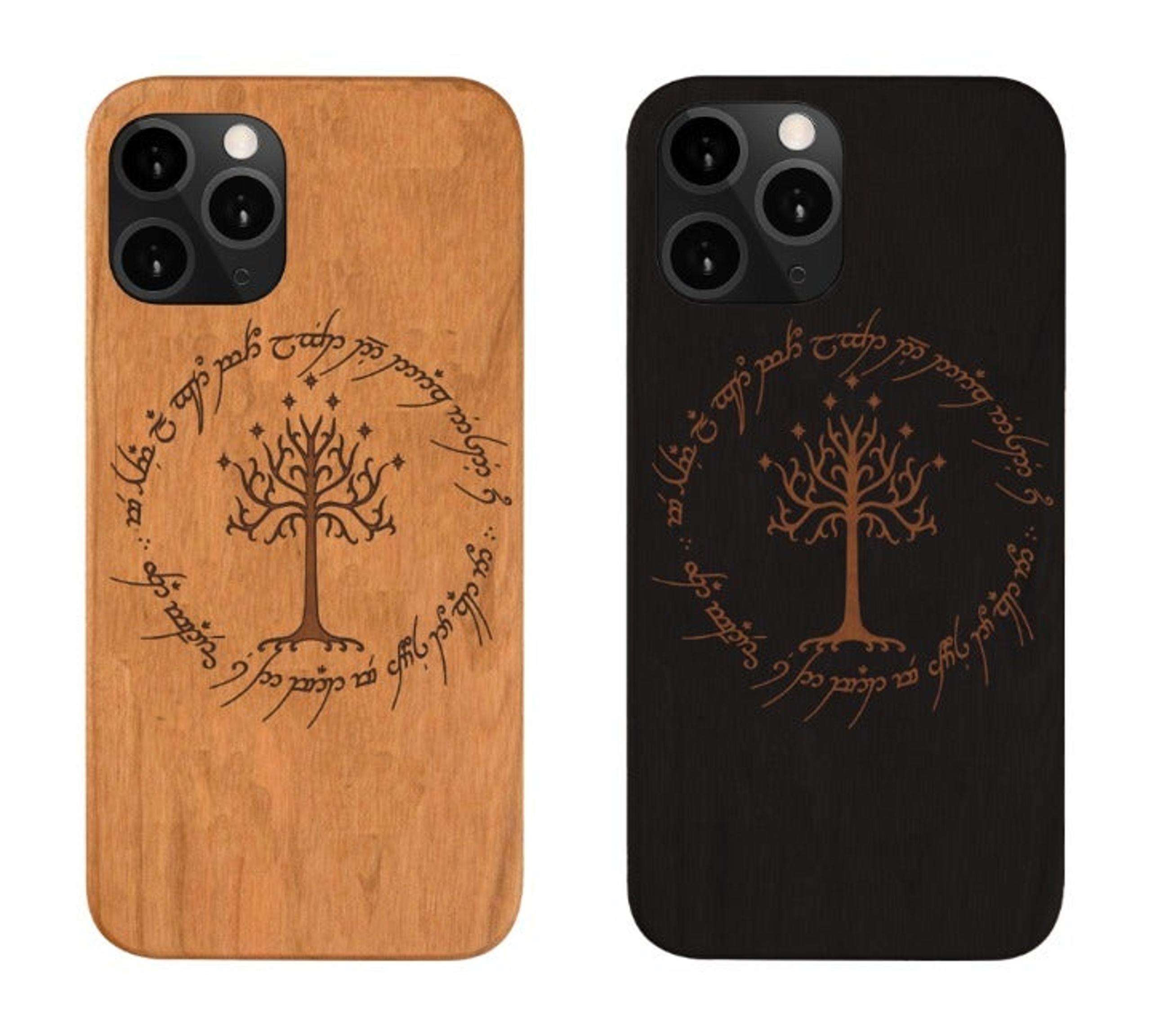 Lord Of Rings Iphone Samsung Phone Case