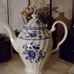 teapot
