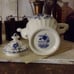 teapot