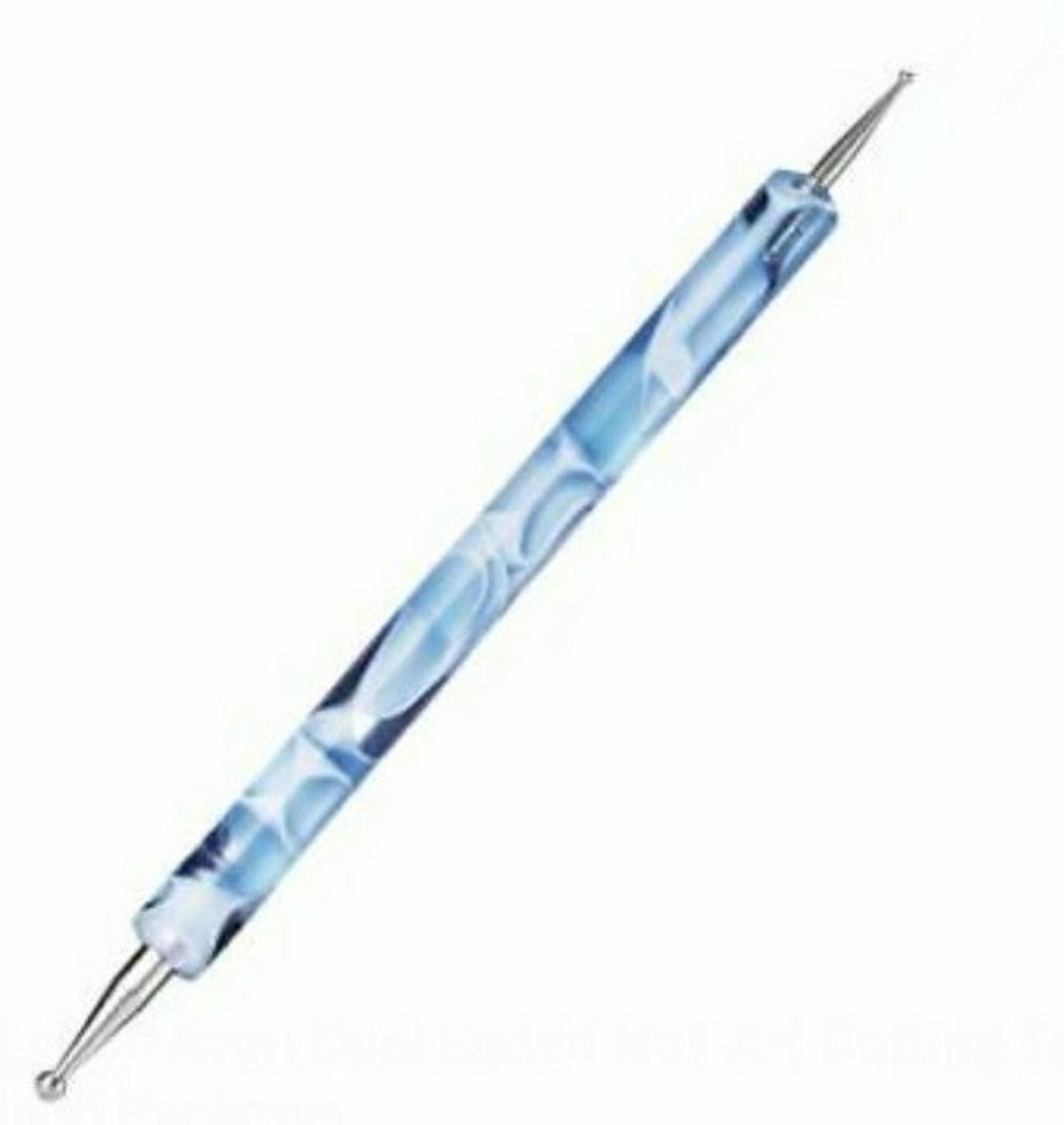 Avon dual ended nail dotting tool