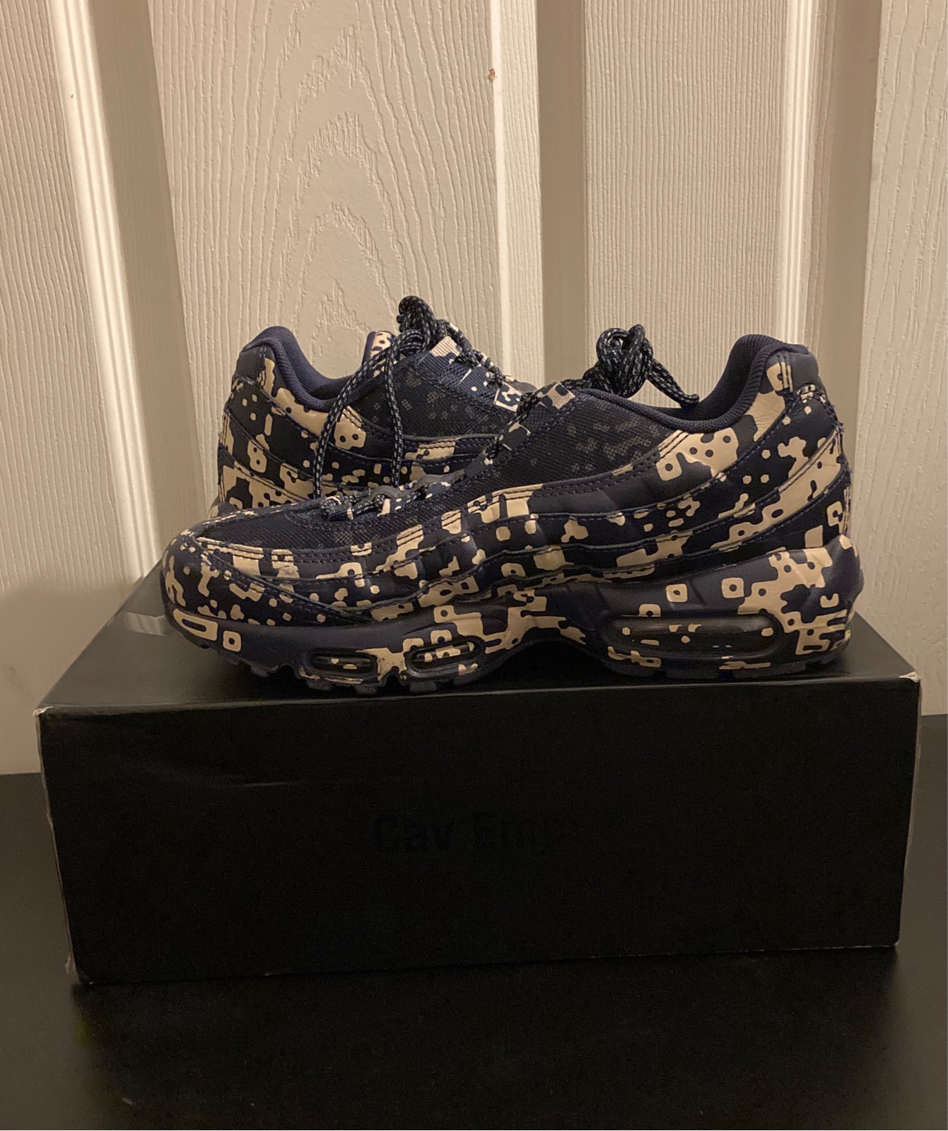 Nike air max 95 /C.E.