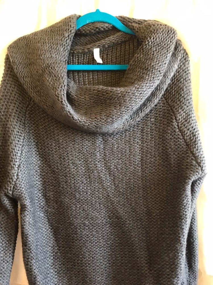 NWT Sweater