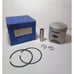 AP-194 #15 05-6860 Honda Rocky Piston Rings CR80 1983 0.25MM OS