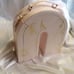 Lady M Mid-Autumn Festival Mooncake 2023 Pink Jewelry Box - Limited Edition
