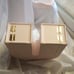 Lady M Mid-Autumn Festival Mooncake 2023 Pink Jewelry Box - Limited Edition