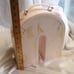 Lady M Mid-Autumn Festival Mooncake 2023 Pink Jewelry Box - Limited Edition