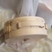 Lady M Mid-Autumn Festival Mooncake 2023 Pink Jewelry Box - Limited Edition