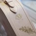 Lady M Mid-Autumn Festival Mooncake 2023 Pink Jewelry Box - Limited Edition