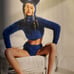 Elle Magazine (Gigi Hadid) 2023