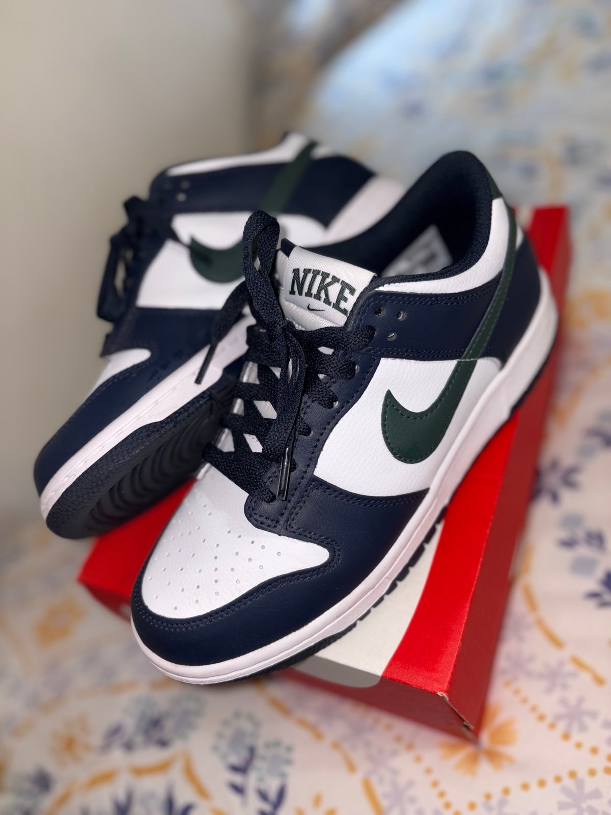 Dunk Low