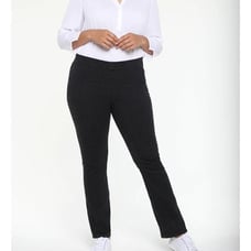 NYDJ Slim Bootcut Pull-On Jeans In Plus Size 1X NWOT