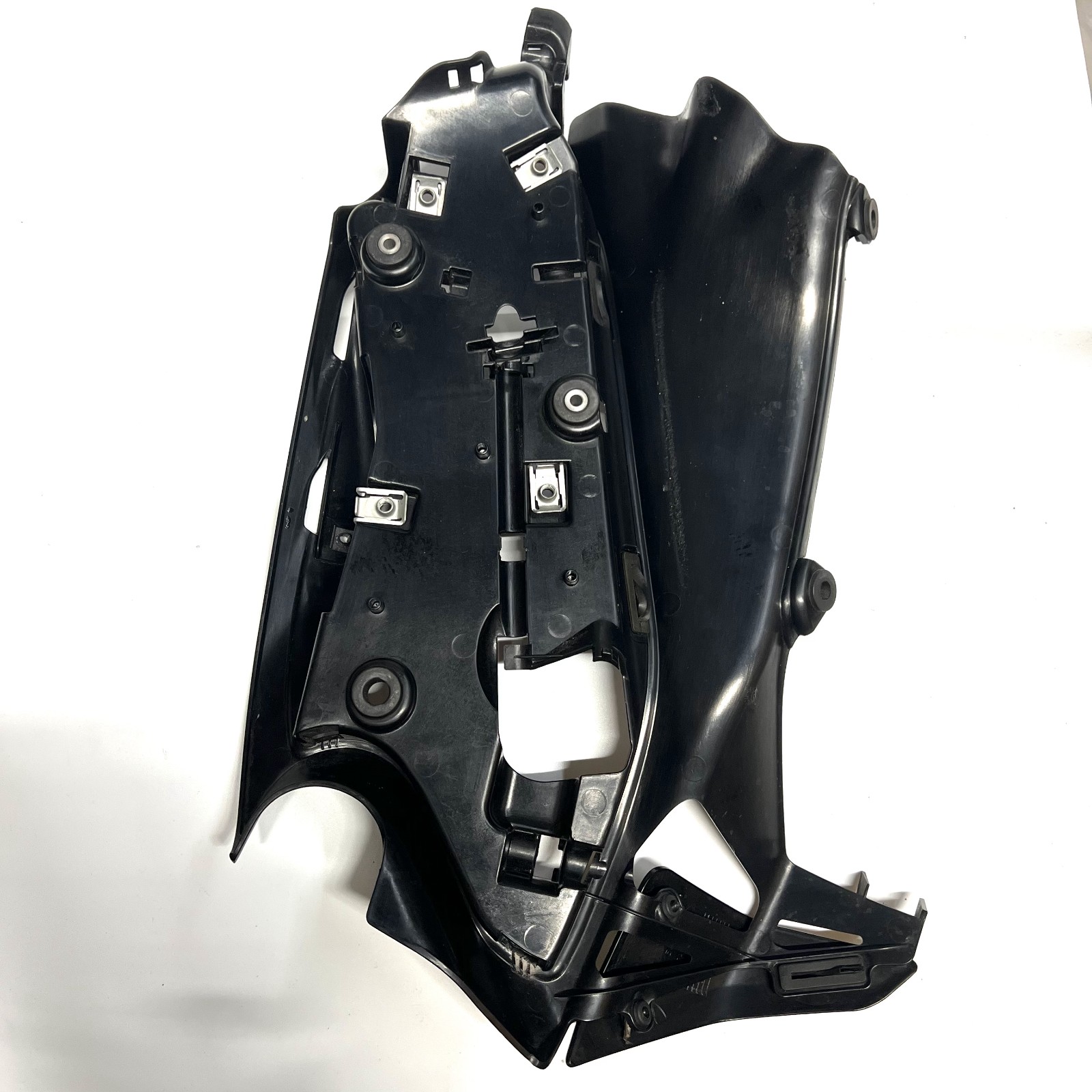 OE. DUCATI 959 2016 LEFT SIDE FAIRING COVER PANEL COWL LH 829.1.A36.1A 8291A361A