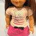 American Girl Doll